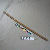 藏品(裁縫尺)的圖片